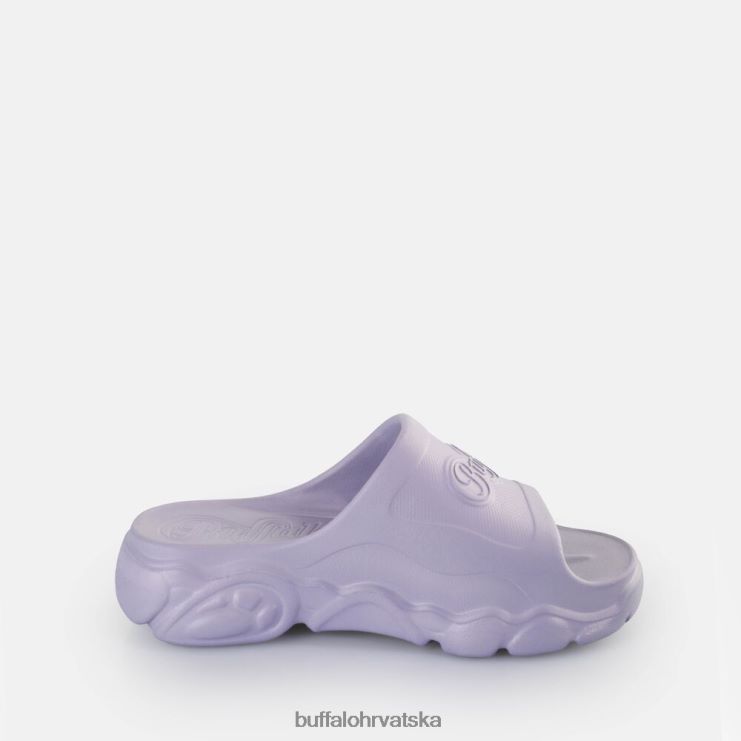 lavanda Buffalo cld slajdovi veganski |slajdova TDD6T297
